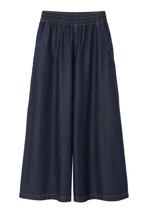 TATUUM, ARTICLE TAG: TROUSER - ARTICLE NAME: TIROKI - Wide leg - denim