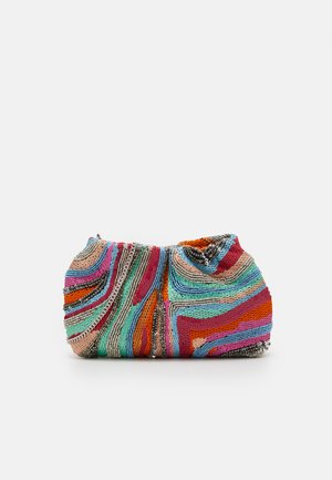 HAND BAG CORAL - Psanko - pink
