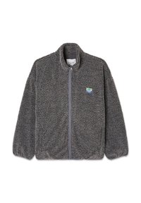 Unselected, anthracite chine