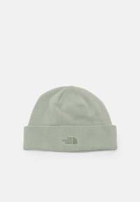 Selecionado, tea green