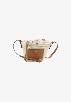 Abro, GEMMA - Cross body bag - cuoio