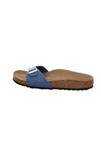 Birkenstock Sandalias - blue