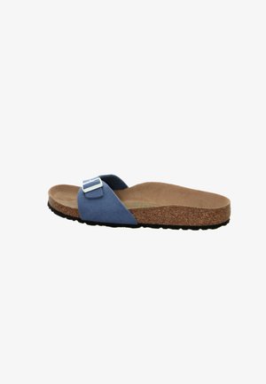 Birkenstock Sandales - blue