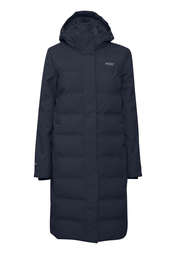 NBMARTA W W-PRO 5.000 WITH WATERPROOF COATING - Winter coat4