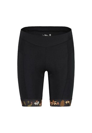 Maloja Leggings - black