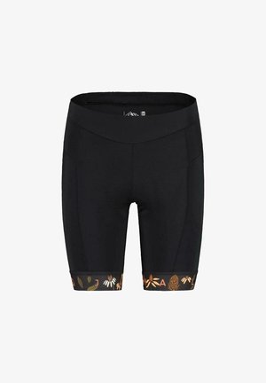 Maloja Leggings - black
