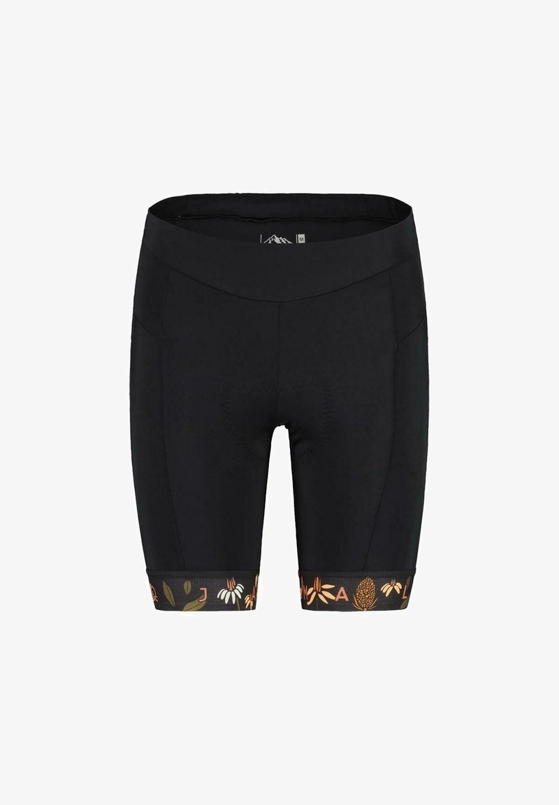 Maloja Leggings - black
