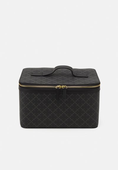 By Malene Birger BAE BEAUTY SET - Necessär - charcoal