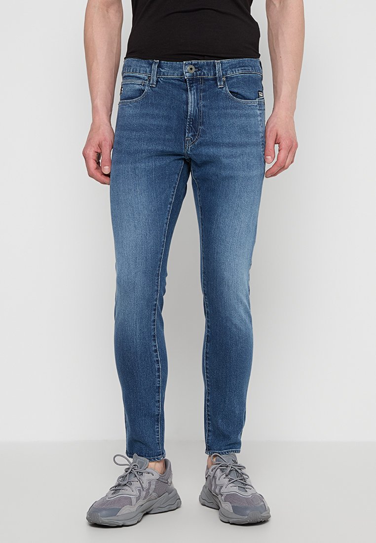 G-Star Jeans Skinny Fit meerkleurig