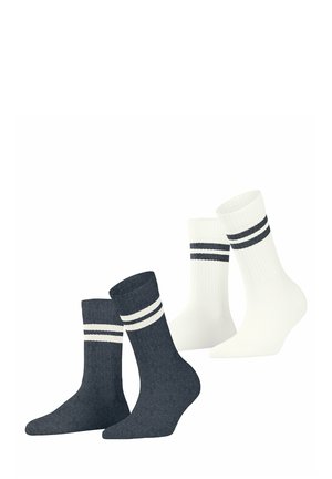 Esprit TENNIS STRIPE 2-PACK - Sokken - sortiment