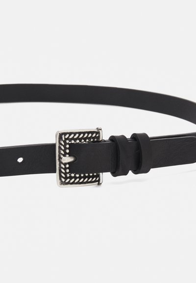 The Kooples CEINTURE - Öv - black