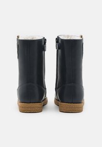 Friboo Botas - dark blue
