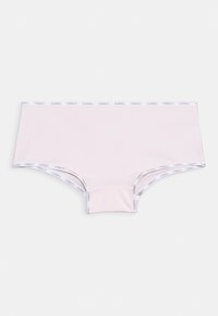 Não selecionado, rosa 