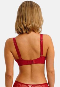 Freya FASCINATE - Beugel BH - cherry