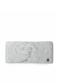 MINOTI 2 PACK BAND WITH TWIST DETAIL - Klobúk - grey