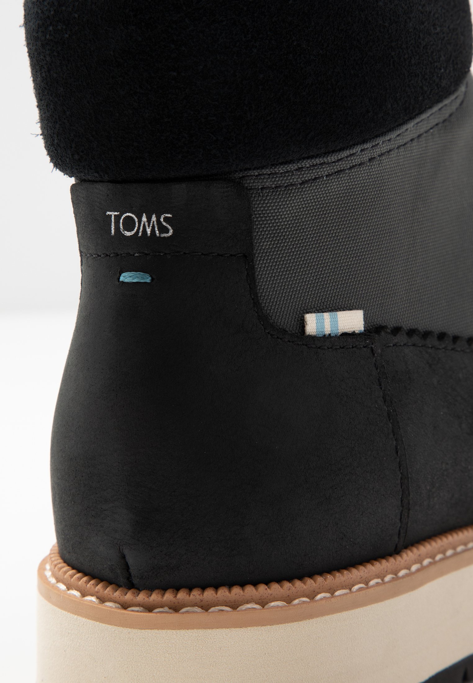 toms ankle boots