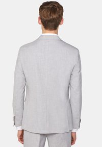 WE Fashion DALI - Sako - light grey