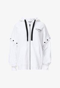 Selezionato, optic white