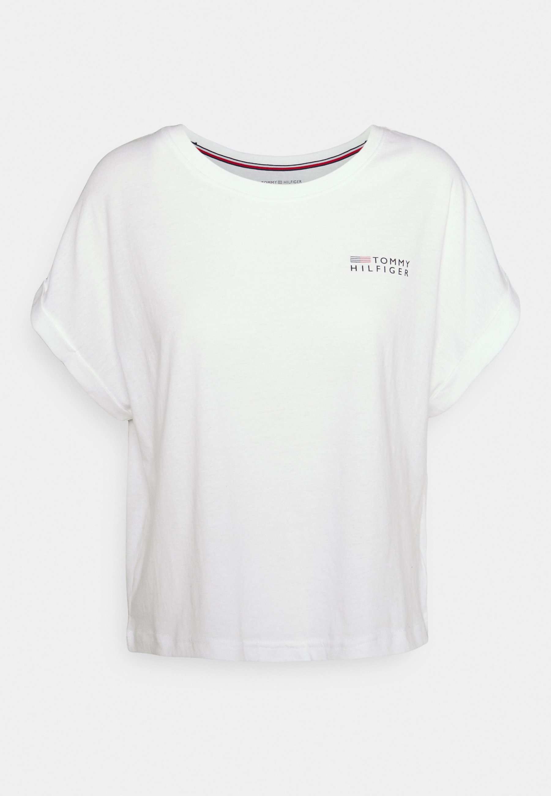 Tommy Hilfiger TEE - Pižamos viršutinė 
