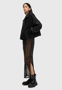 AllSaints ORLA - Bleiseri - black