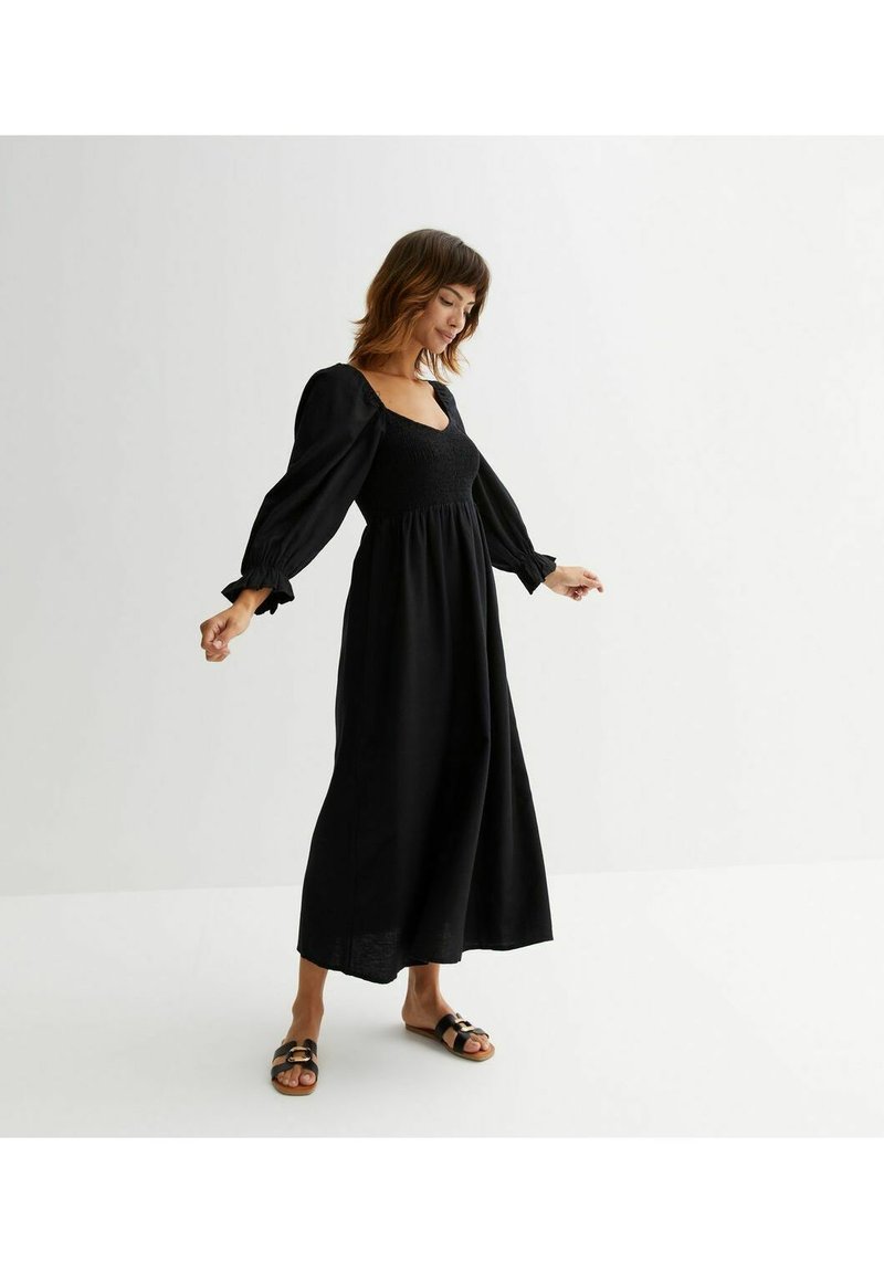 New Look Jurk zwart