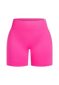 Niet geselecteerd, pink