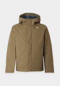 Niet geselecteerd, green army/blue airforce