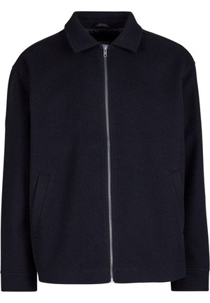 Urban Classics Summer jacket - black