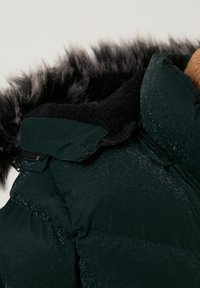 LELA REGULAR FIT - Winter coat - khaki