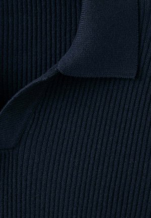 Mango, ADULT - Polo - royal blue
