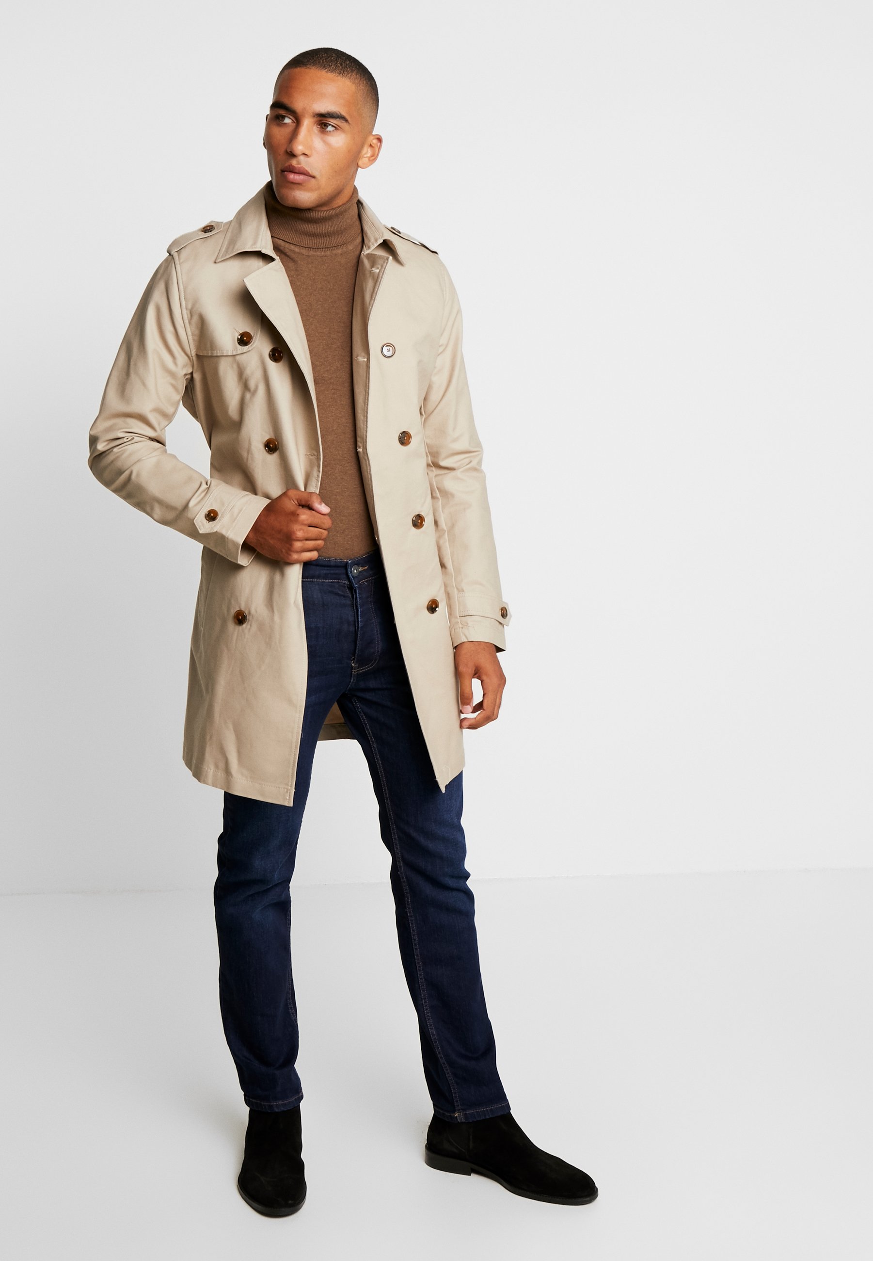 Homme Pullover Homme Pullover