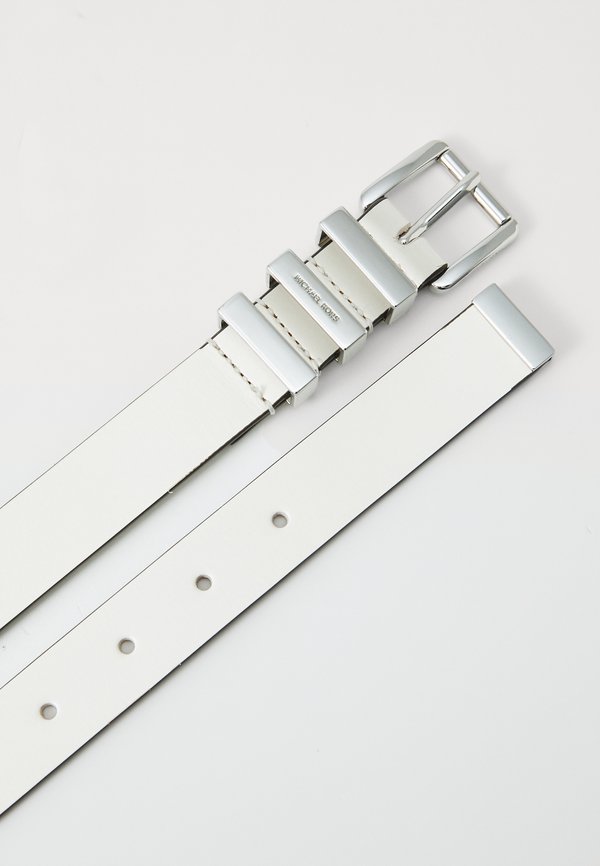 BELT WITH KEEPERS - Belt4