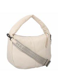 Harbour 2nd MELISSA - Borsa a mano - coffee cream