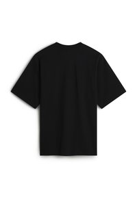 Vans Camiseta estampada - black