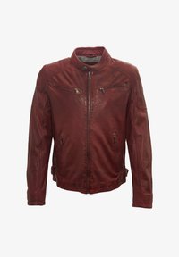 Geselecteerd, dark red