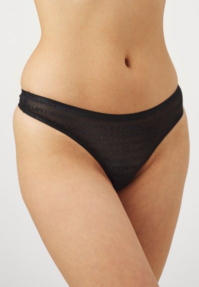 Emporio Armani - Stringi