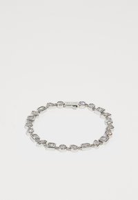 MIXED BEZELS UNISEX - Rannekoru - silver-coloured