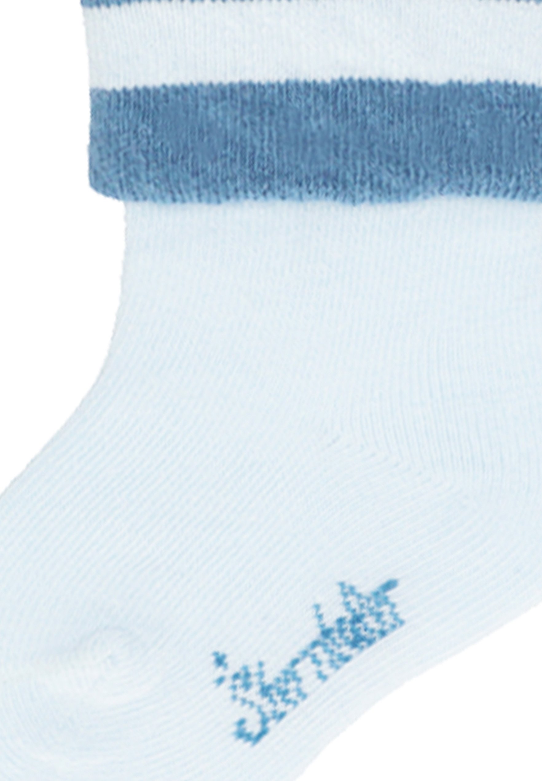 Sterntaler Fleece-Socke Für Kinder Größe 34 – Weiche Gummistiefelsocke In Dunkelblau Für 8-9 Jahre