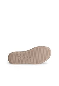 ECCO SOFT ZERO W - Sneakers - nude