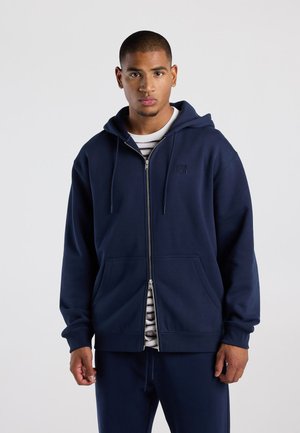 America Today, Sweatjacke - dark blue
