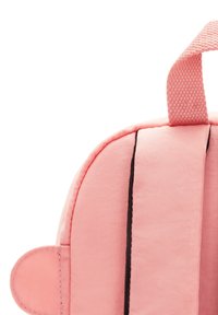 Kipling FASTER BTS - Zainetto - pink candy combo