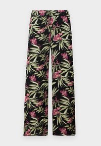 - Spodnie materiałowe