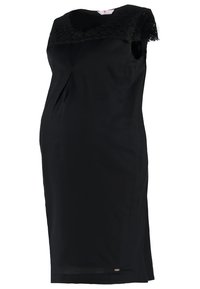 Miracle. mama and woman. IDELLE  - Robe de jour - jet black
