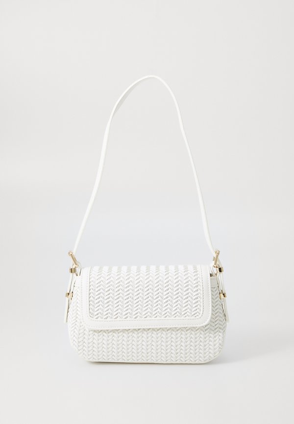 WINDSOR WEAVE - Handbag2