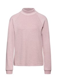 Unausgewählt, rosa
