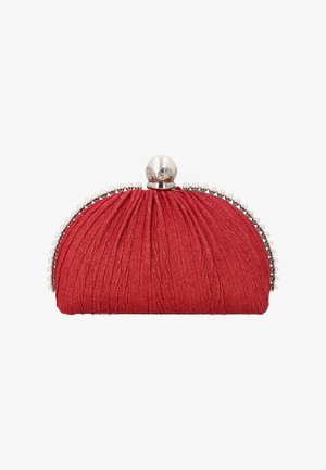 faina, Clutch - red