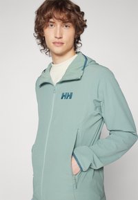 Helly Hansen CASCADE miętowy