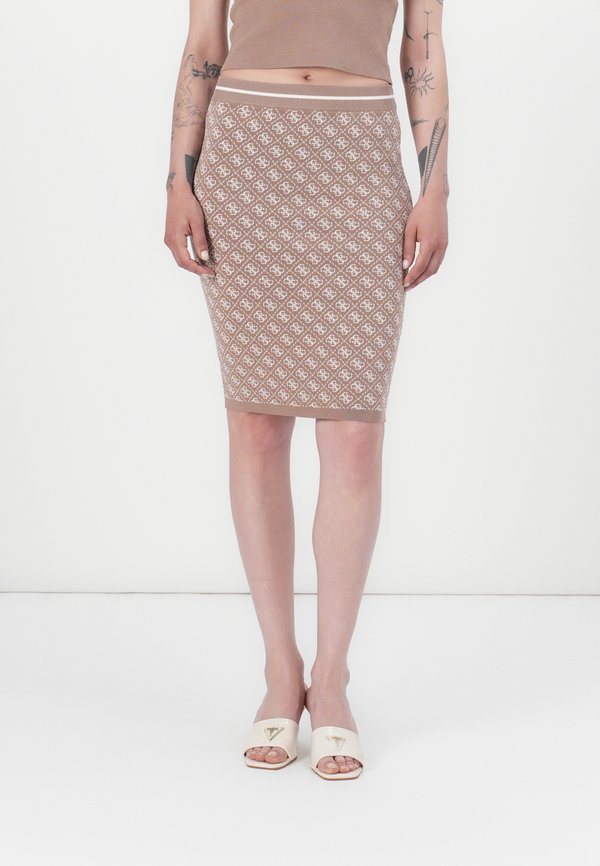 LISE SKIRT  - Pencil skirt