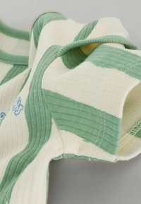 Next 3 PACK REGULAR FIT - Body - blue green brown