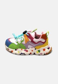 Flower Mountain SNEAKER - Scarpe primi passi - multicolore